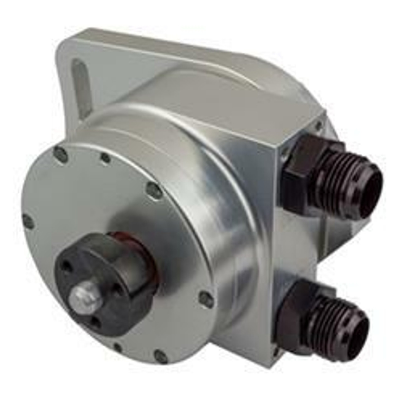 Vacuum Pumps